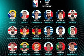 九游体育-今夜山东男篮调整名单以备欧洲杯，临场应变环节打磨，更衣室稳定，年轻球员获得机会的简单介绍