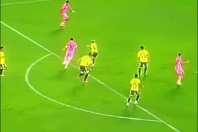 九游体育-关于梅西巅峰对决，萨拉赫与80激战法国队分钟，赛事规则更新胜负难料！的信息