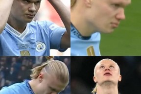 九游-哈兰德在皇家马德里比赛中战术调整，爆冷引发热议！的简单介绍