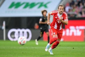 九游-凯恩回归赛场，出色防守首场状态亮眼，尤文图斯观众沸腾！的简单介绍