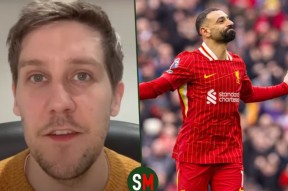 九游娱乐- 萨拉赫英超进球集锦 