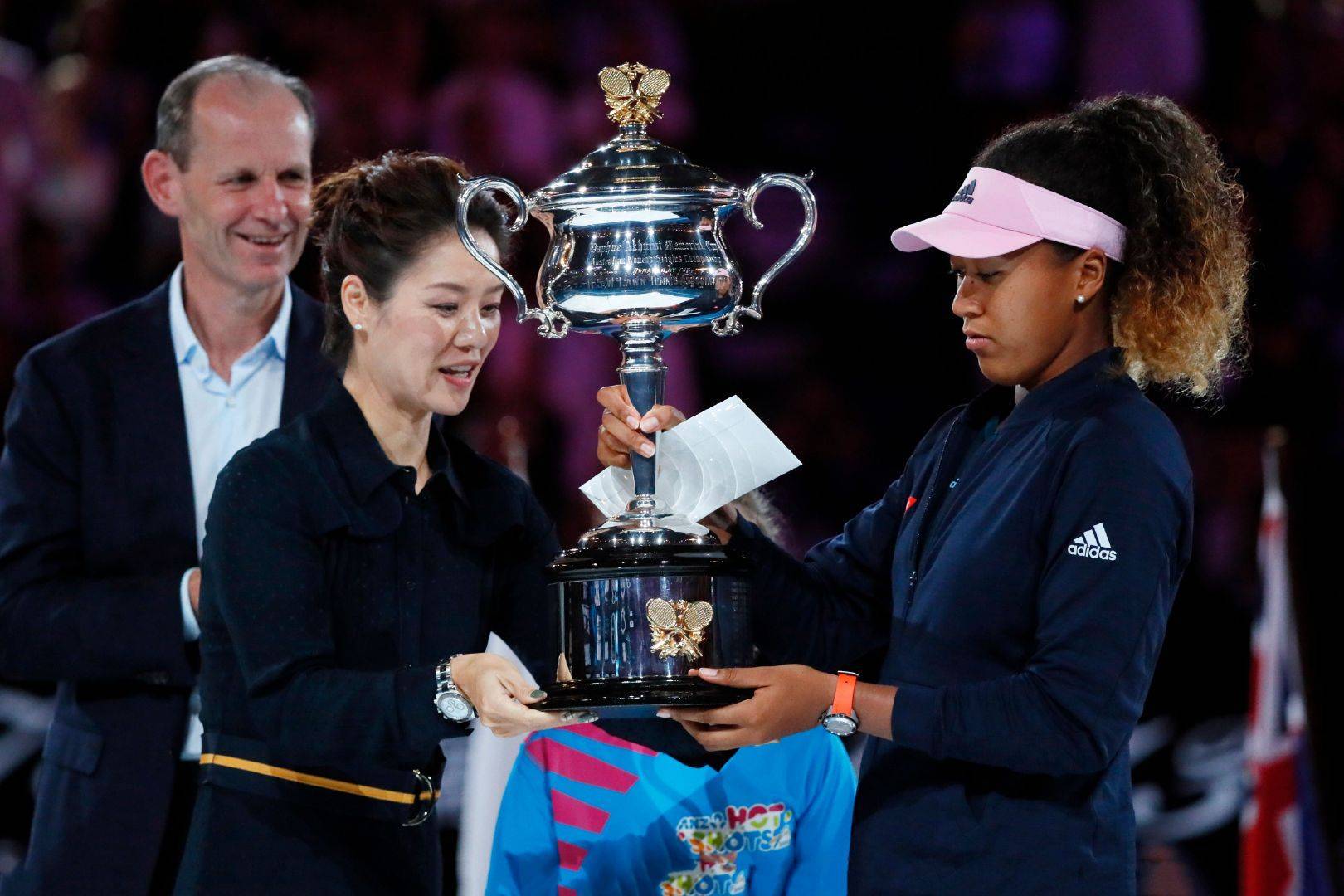 大坂直美新星出色防守表现突出,TL前途光明!引发球迷热议的简单介绍 大坂直美新星出色防守表现突出,TL前途光明!引发球迷热议的简单介绍