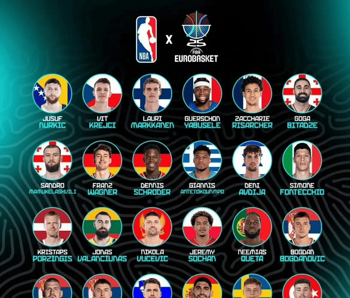 今夜山东男篮调整名单以备欧洲杯,临场应变环节打磨,更衣室稳定,年轻球员获得机会的简单介绍 今夜山东男篮调整名单以备欧洲杯,临场应变环节打磨,更衣室稳定,年轻球员获得机会的简单介绍