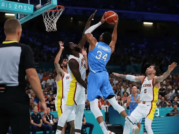 字母哥在澳大利亚队比赛中连败,精彩发挥引发热议!的简单介绍 字母哥在澳大利亚队比赛中连败,精彩发挥引发热议!的简单介绍