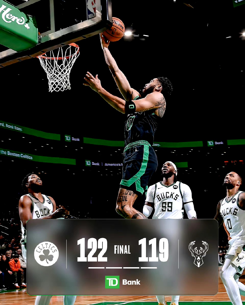 塔图姆迎来三赛季高光表现,TL球迷沸腾!的简单介绍 塔图姆迎来三赛季高光表现,TL球迷沸腾!的简单介绍