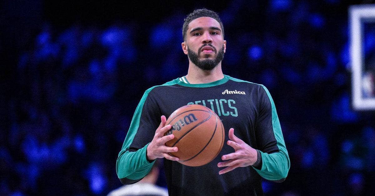 塔图姆迎来三赛季高光表现,TL球迷沸腾!的简单介绍 塔图姆迎来三赛季高光表现,TL球迷沸腾!的简单介绍