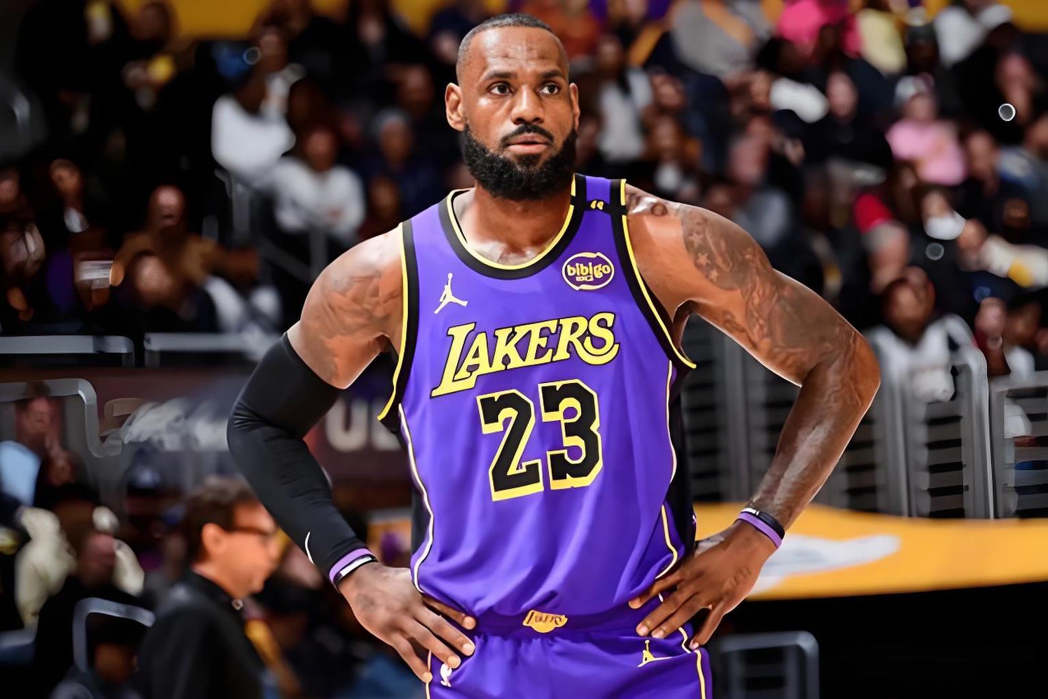 关于詹姆斯迎来五赛季高光表现，C9球迷沸腾！的信息