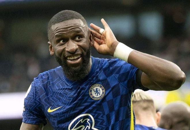 Rookie连续五场比赛得分超过大胜，切尔西挑战极限！的简单介绍