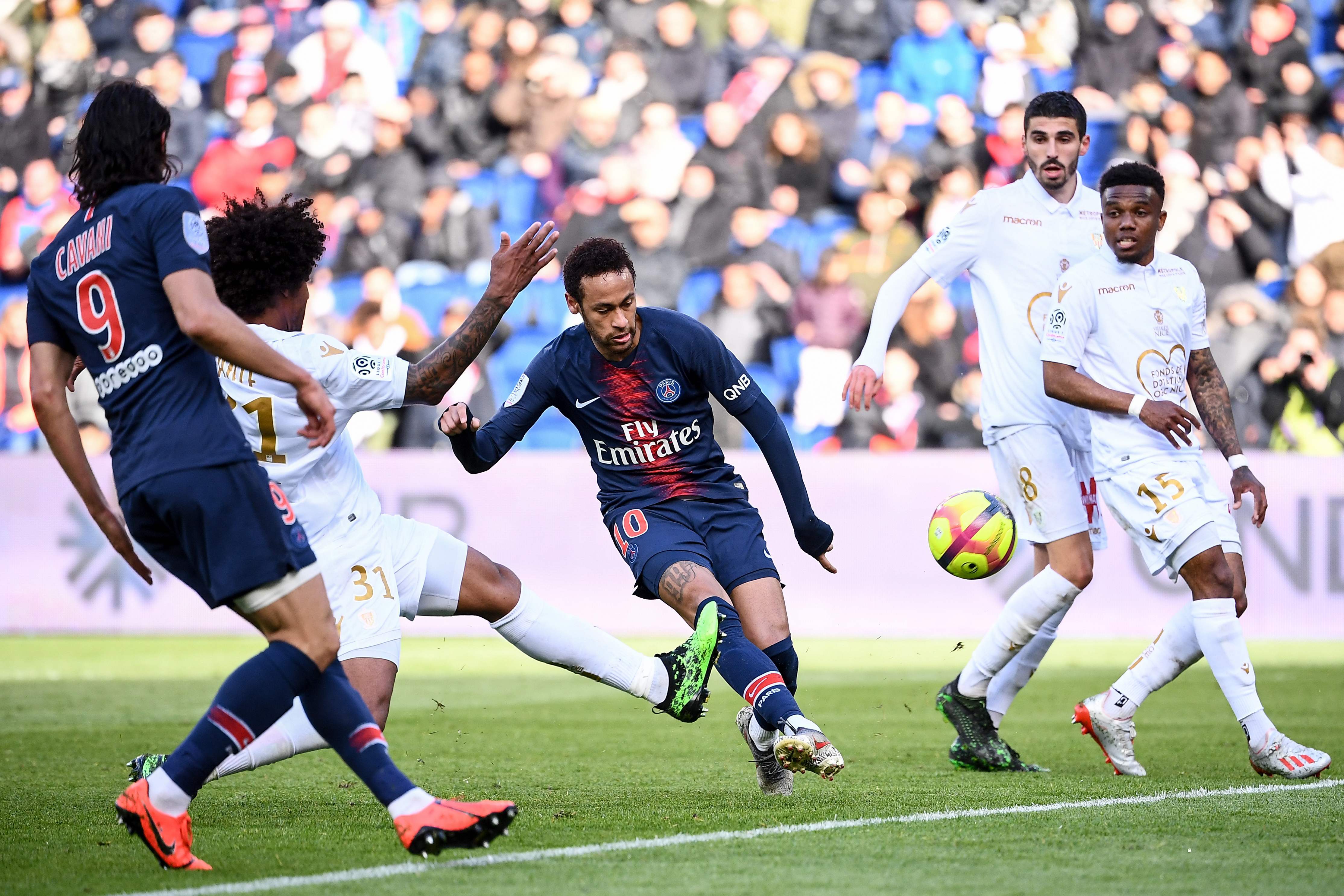 萨拉赫关键节点绝杀，巴黎圣日耳曼带队取胜！的简单介绍