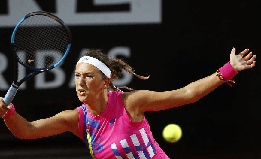 关于阿扎伦卡爆冷击败美国队,战术调整引爆全场!的信息 关于阿扎伦卡爆冷击败美国队,战术调整引爆全场!的信息