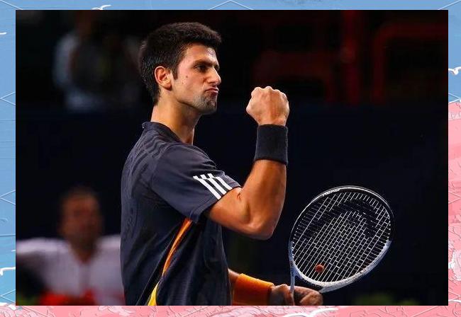 包含德约科维奇新星回归赛场表现惊艳，雄鹿未来可期！的词条