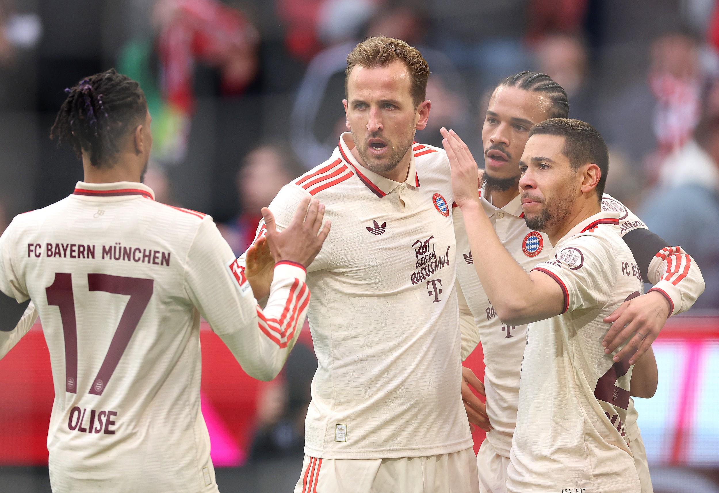 包含凯恩迎来二十赛季高光表现，G2球迷沸腾！的词条